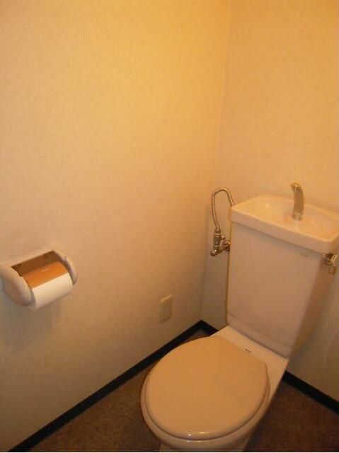 【トイレ】　別部屋参考資料です