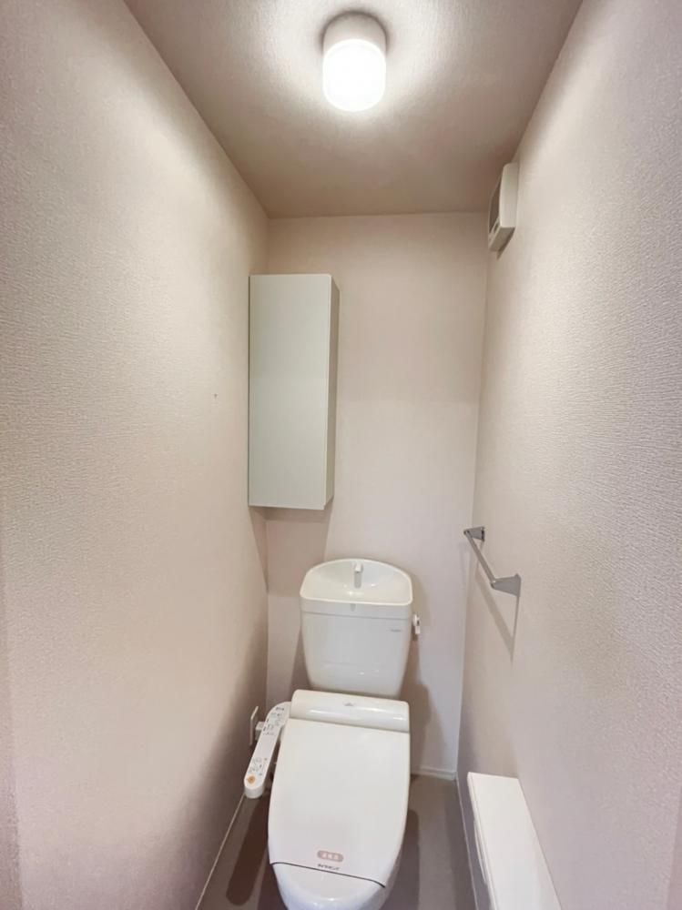 【トイレ】　別部屋参考資料